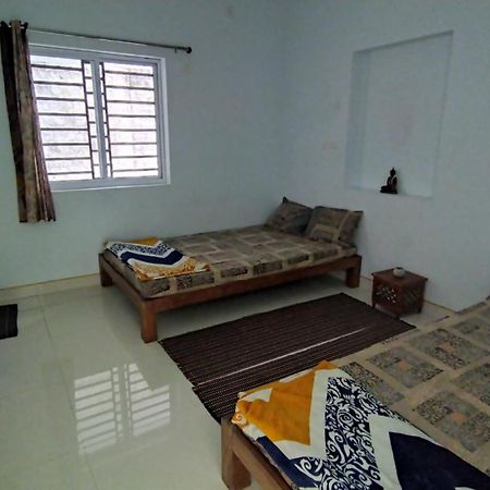 Funk Monk Villa Hostel Pondicherry Auroville Værelse billede